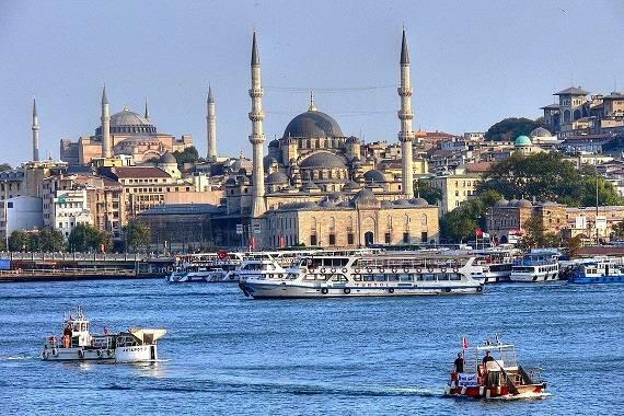 Türkiyəyə getmək istəyənlərin nəzərinə - QİYMƏTLƏR UCUZLAŞACAQ