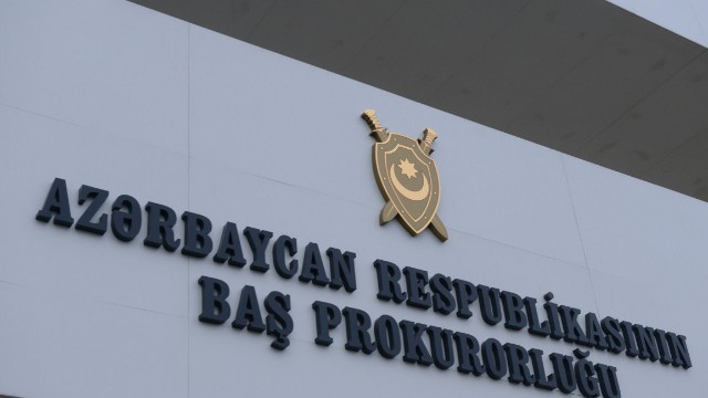 Biləsuvar rayonuna yeni prokuror təyin edilib