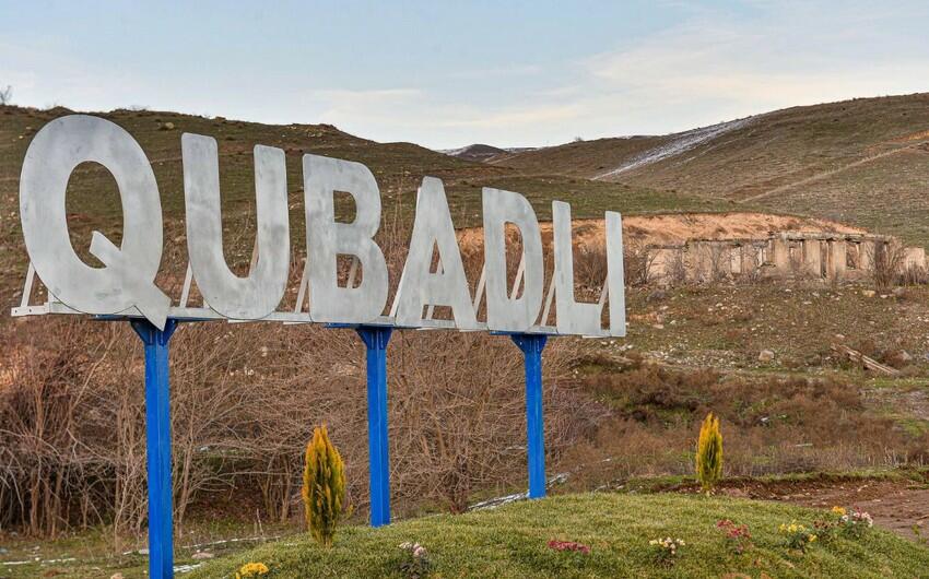 Baş prokuror azadlığına qovuşan Qubadlı ilə bağlı ƏMR İMZALADI