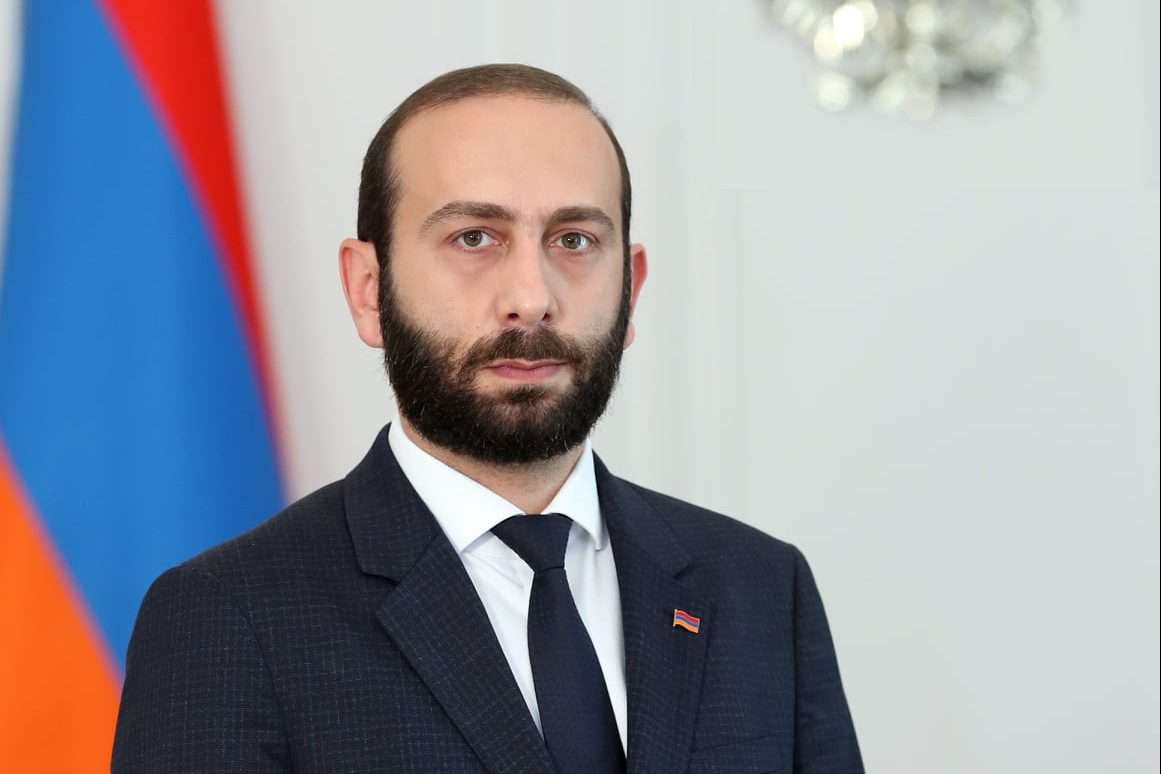 Mirzoyan Cenevrəyə gedir