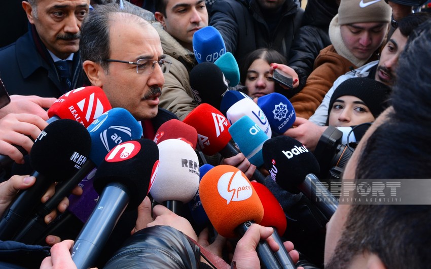 Cahit Bağçı: