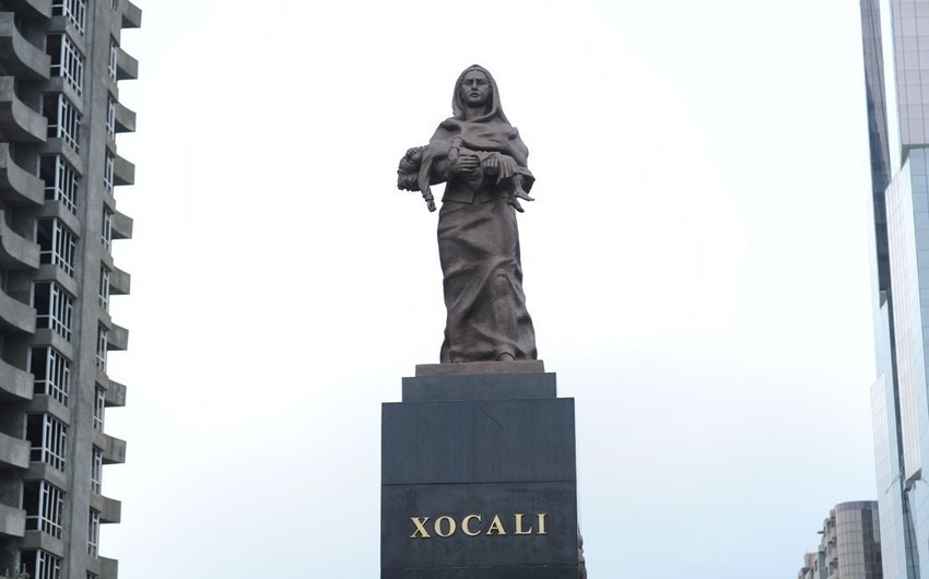 Xocalı soyqırımı qurbanlarının xatirəsi Pakistanda ANILDI