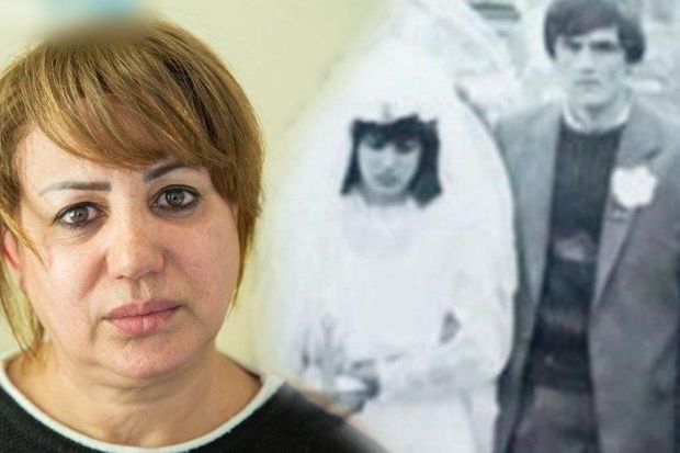 Xocalıdakı sonuncu toyun gəlini: “Bizimki yarımçıq qaldı