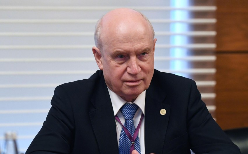 MDB XİN Şurasının iclasının keçiriləcəyi yer və vaxt MƏLUM OLDU