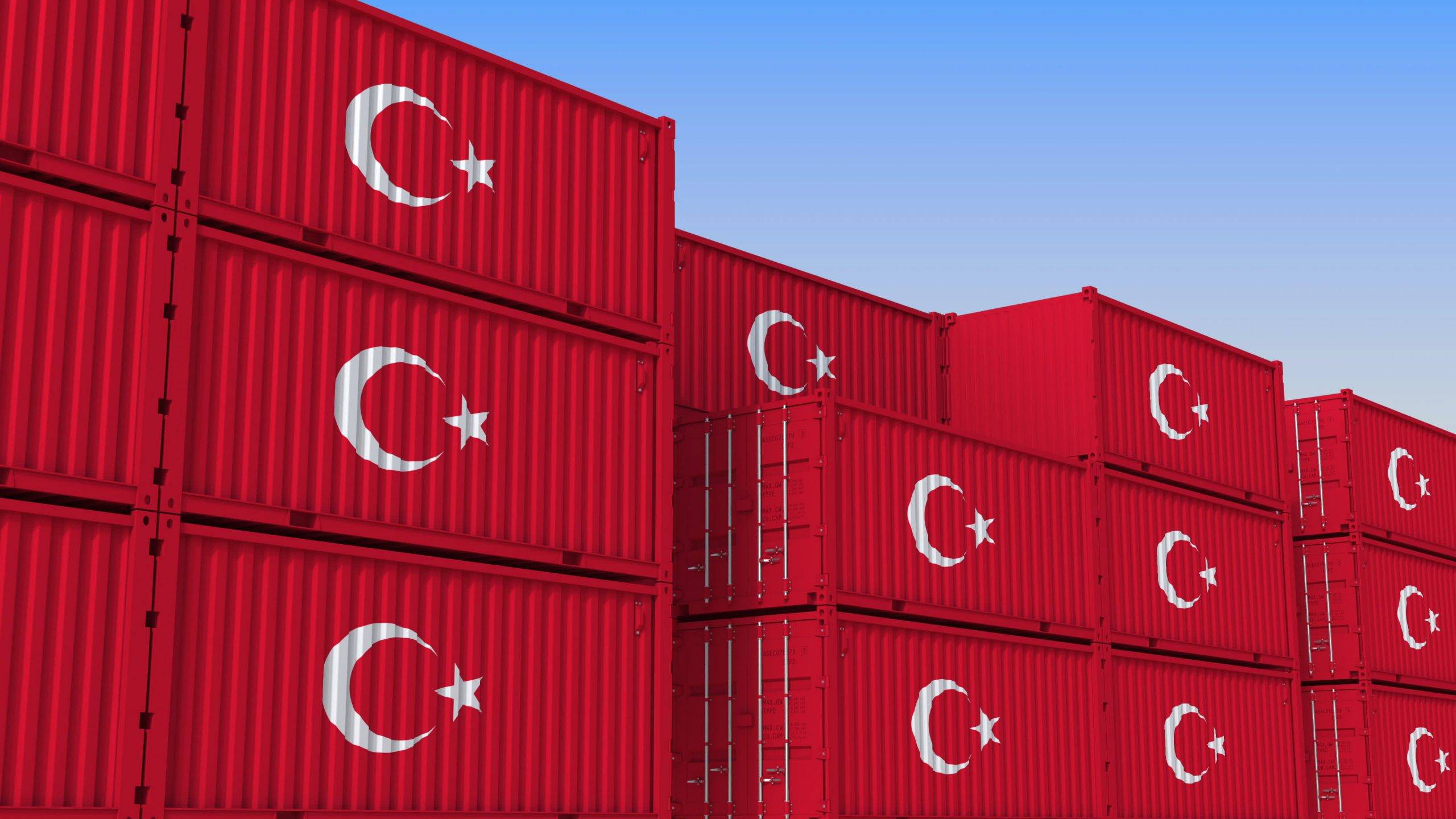 Türkiyənin idxalı kəskin azalıb – SƏBƏB