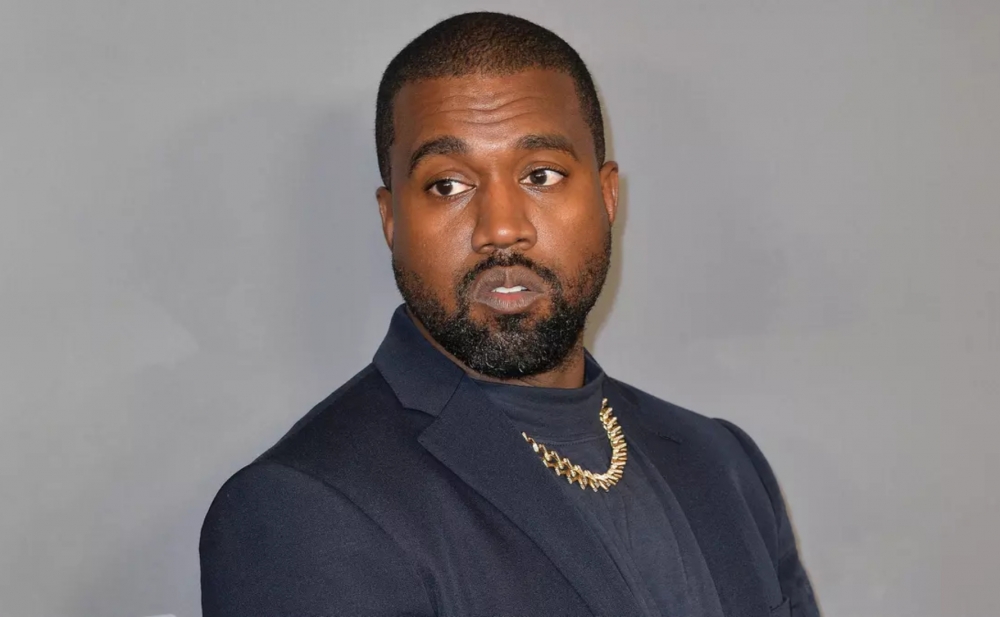 Kanye Uest yeni albomuna görə məhkəməyə verildi