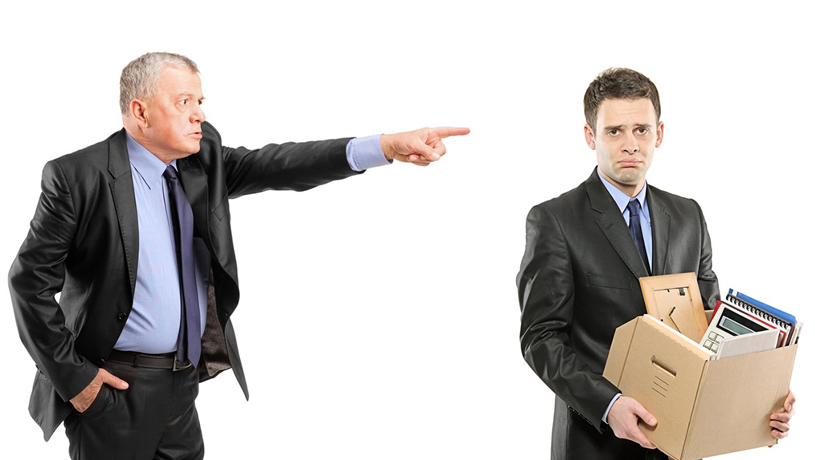 İşçini hansı hallarda işdən çıxarmaq olar? -