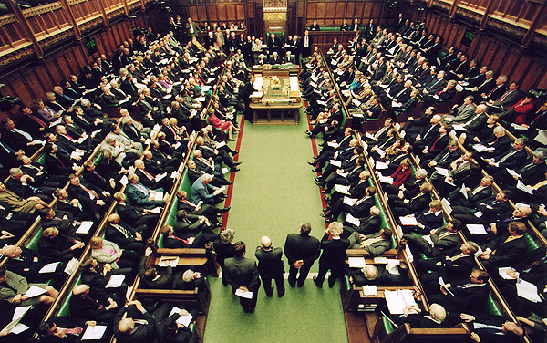 Britaniya deputatları İsrail-HƏMAS müharibəsinə görə TƏHDİD EDİLİR