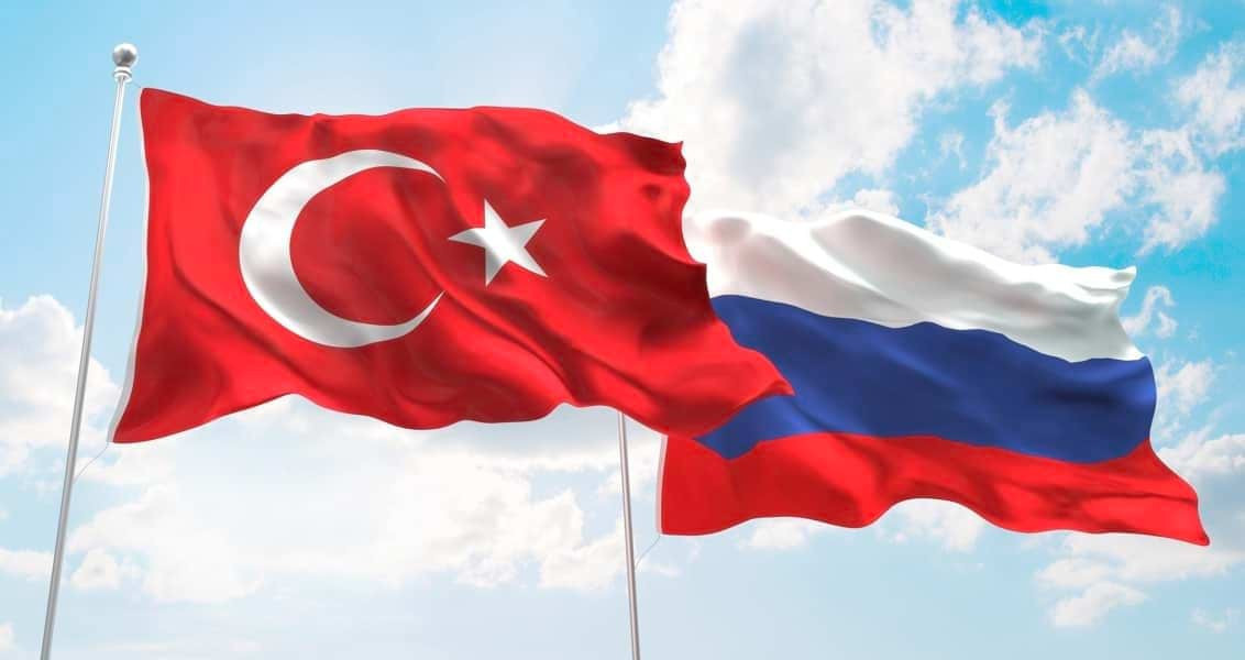 ABŞ-nin təhdidi Türkiyə ilə Rusiya arasında ticarəti azaldıb – RƏQƏMLƏR
