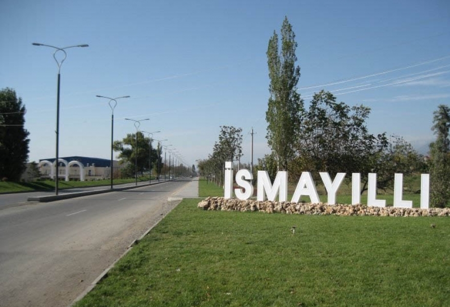 İsmayıllıda avtomat AŞKARLANIB - FOTO