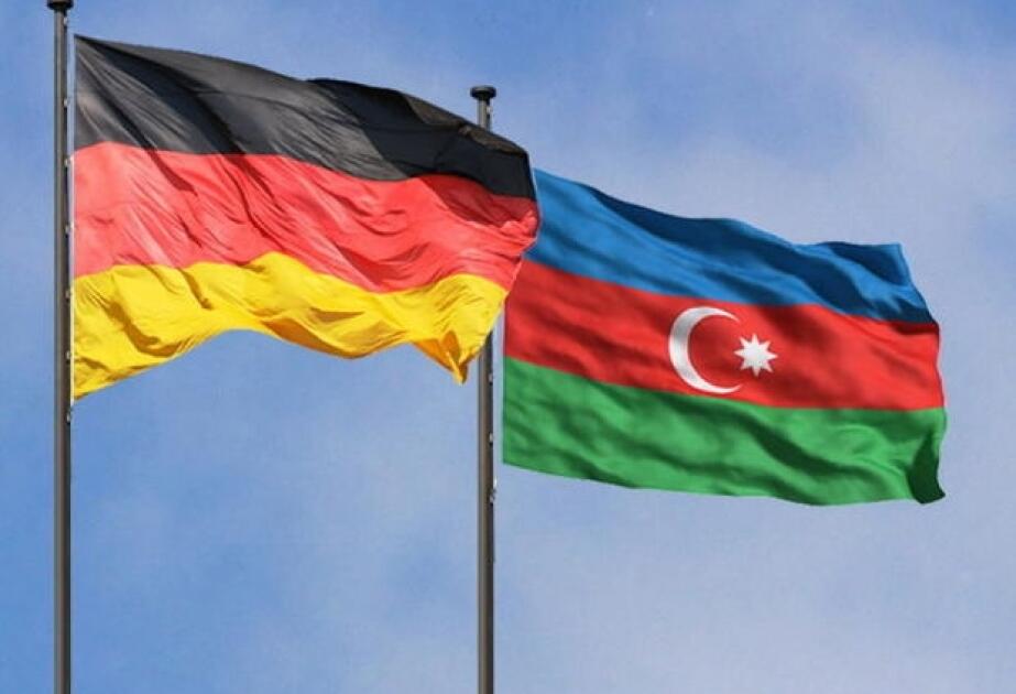 Almaniyada yaşayan vətəndaşlarımızın NƏZƏRİNƏ