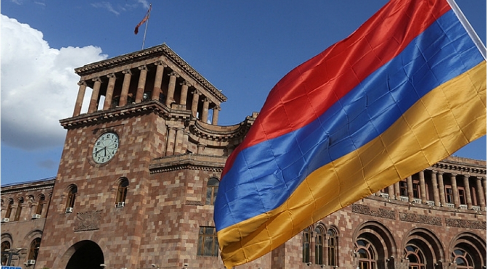 Ermənistan Xarici İşlər Nazirliyinin xüsusi təyinatlı səfiri istefa verdi