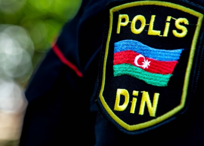 Polisdən ƏMƏLİYYAT: 65 nəfər SAXLANILDI