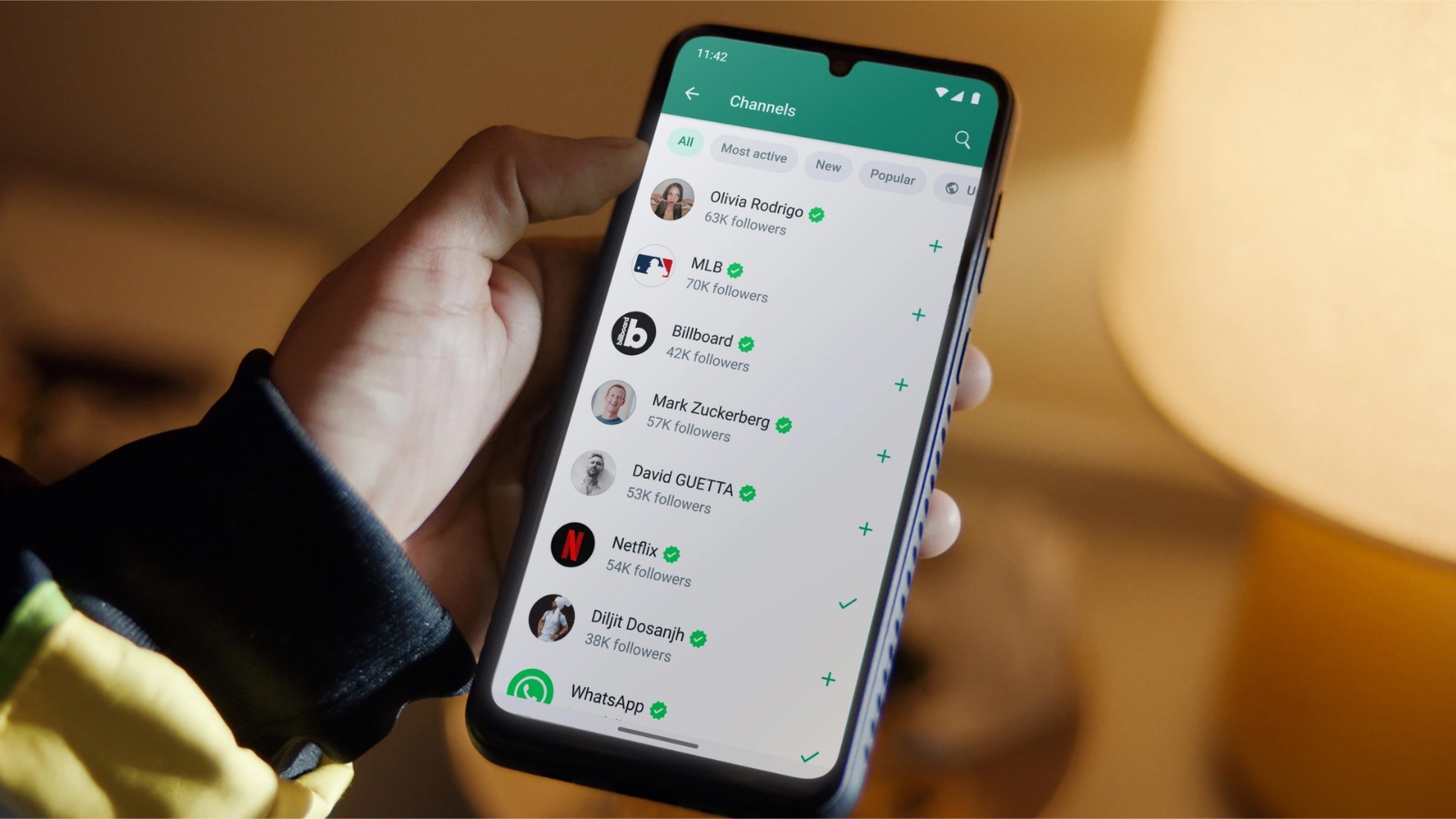 “WhatsApp”da möhtəşəm yenilik: Mesajlarla bağlı əla funksiya gəlir - FOTO