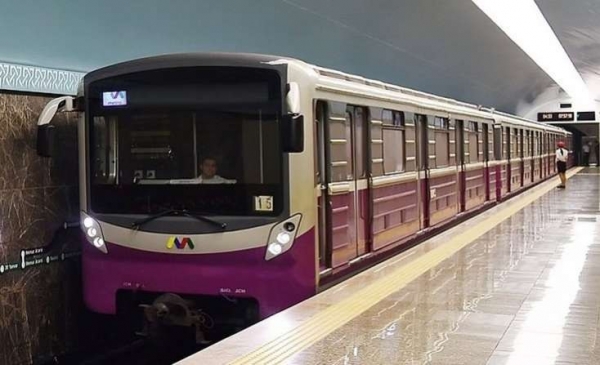 Bakıda yeni metro bu ərazidə OLACAQ - VAXT AÇIQLANDI