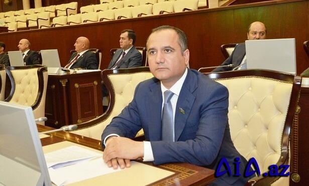 Kamaləddin Qafarov: “Yaşıl enerji ölkəmiz üçün prioritet istiqamətlərdən biridir”