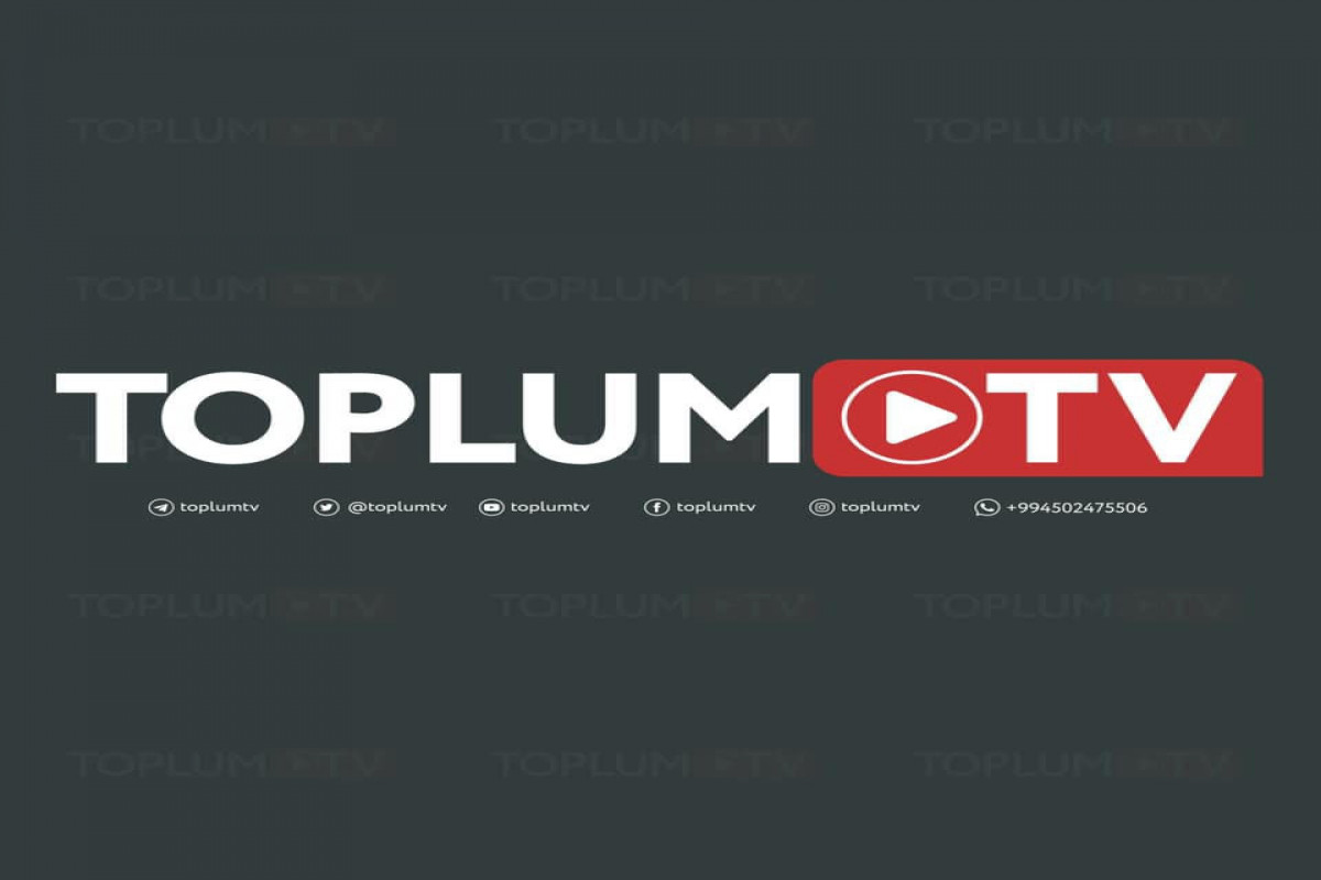 Toplum TV-nin ofisində axtarış aparıldı - DİN-dən AÇIQLAMA