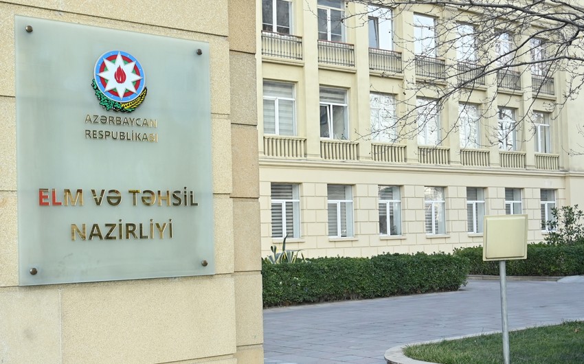 Universitetlərlə bağlı yeni qaydalar TƏSDİQLƏNDİ - RƏSMİ