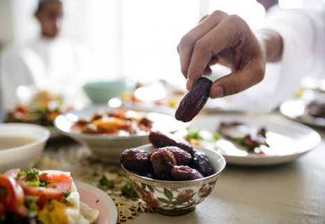 Restoranlarda iftar menyusu - QİYMƏTLƏR AÇIQLANDI