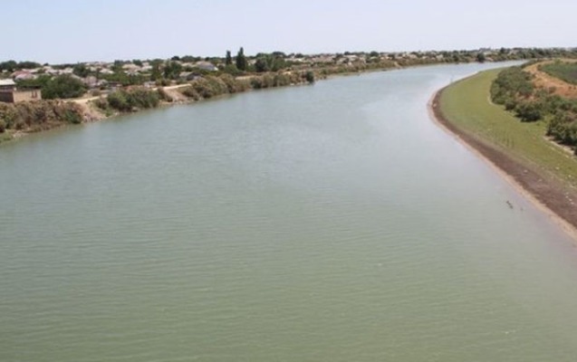 Kürdə batan 67 yaşlı kişinin axtarışları dörd gündür davam edir