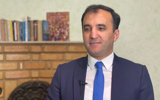 Akif Qurbanov və daha iki şəxslə bağlı QƏRAR VERİLDİ