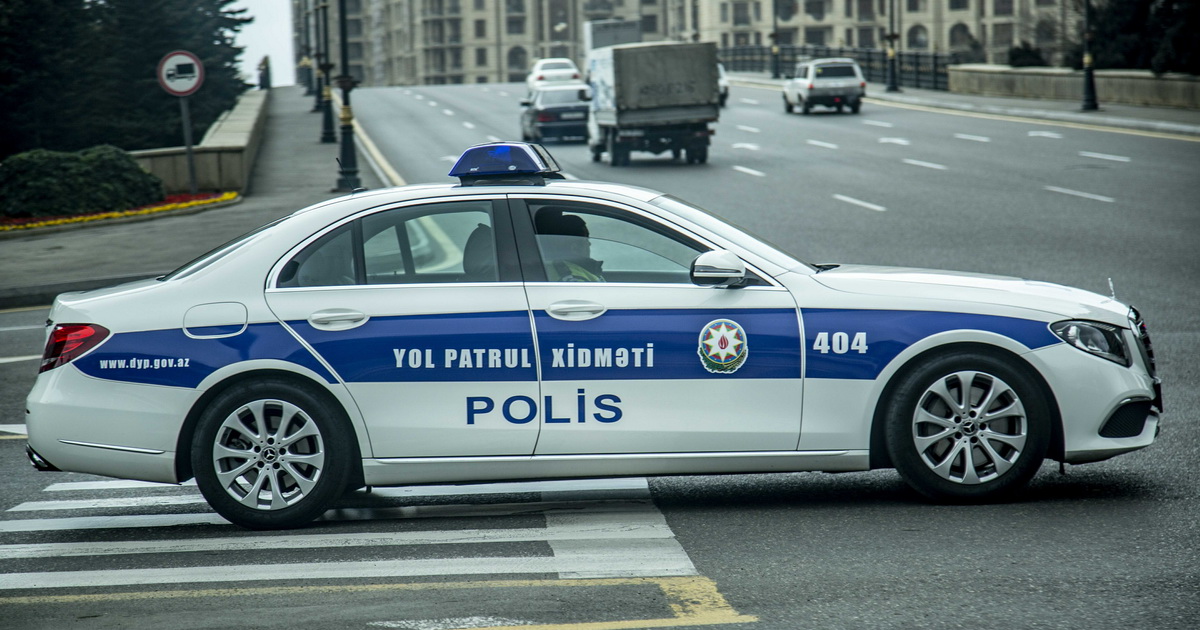DYP bu sürücülərə XƏBƏRDARLIQ ETDİ: