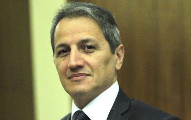 Ələsgər Məmmədli və daha bir nəfər barəsində qərar verildi