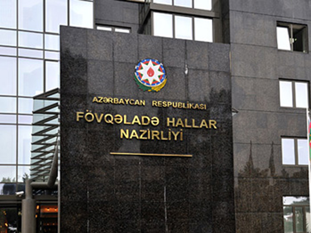 FHN bu səbəbdən əhaliyə MÜRACİƏT ETDİ