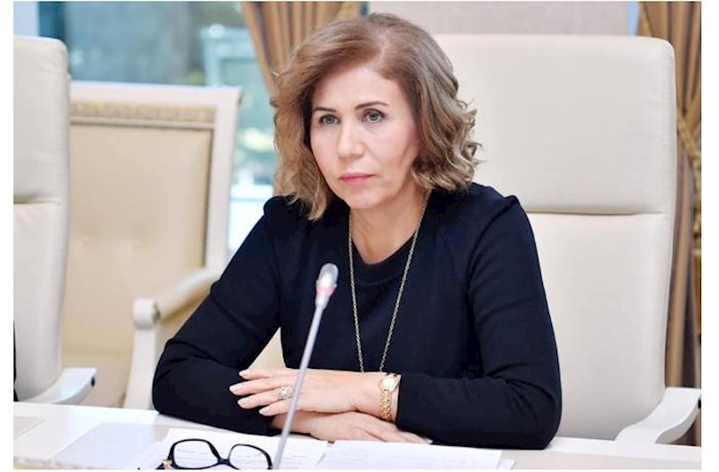 Bahar Muradovadan TƏKLİF: 