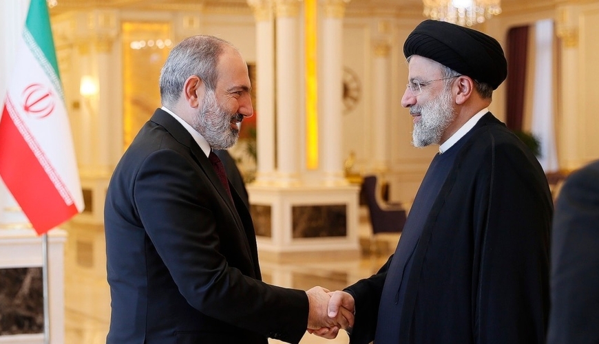 Paşinyanın İranla bağlı MƏKRLİ PLANLARI: “Tehran başa düşəcək ki..”