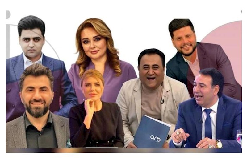 Bu aparıcılar prokurorluğa ÇAĞIRILDI - Sosial verilişlərin fəaliyyəti... + AÇIQLAMA