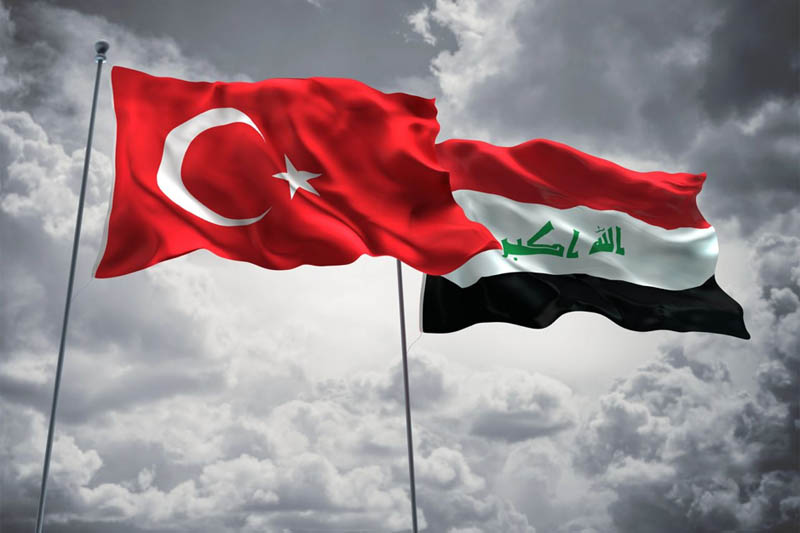 Türkiyənin hərbi-siyasi rəhbərliyi İraqa GEDİR