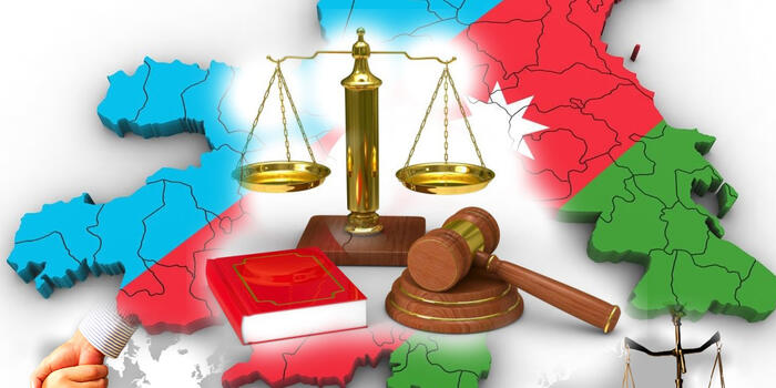 Hüquqi dövlət quruculuğunda vətəndaş cəmiyyətinin rolu