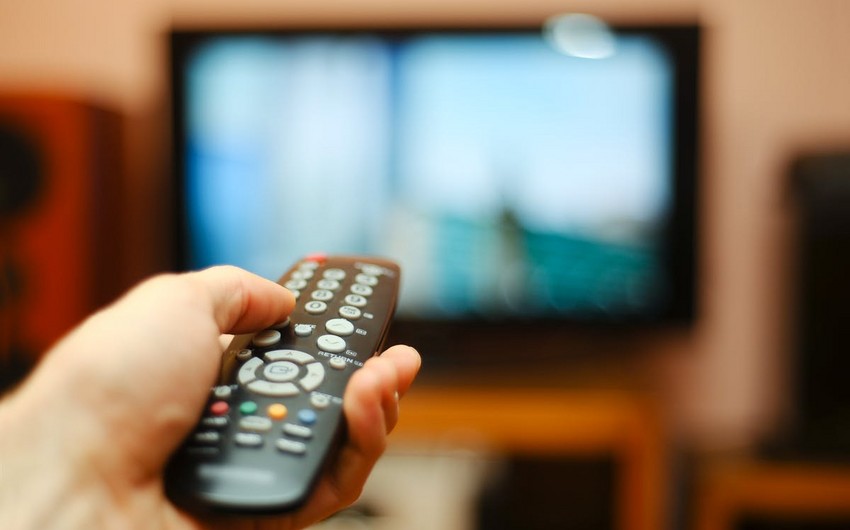 Bakı və Abşeronda yeni yerüstü sınaq televiziya yayımına başlanılır