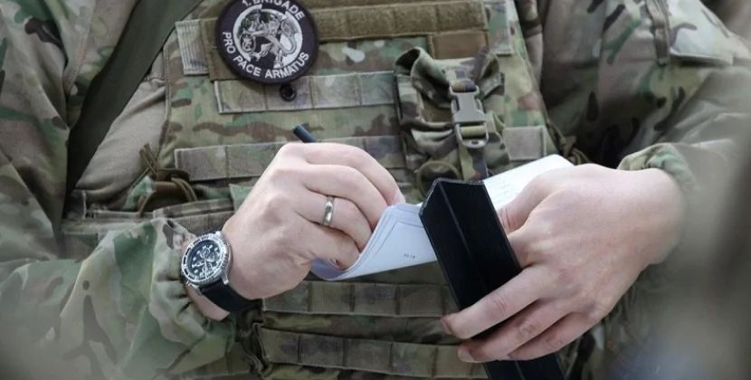 Qadınlar üçün hərbi xidmətə çağırış sistemi uzadılacaq