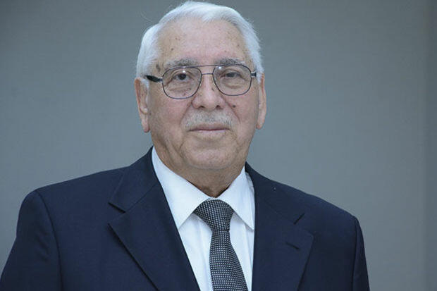 “Şöhrət” ordenli professor vəfat etdi