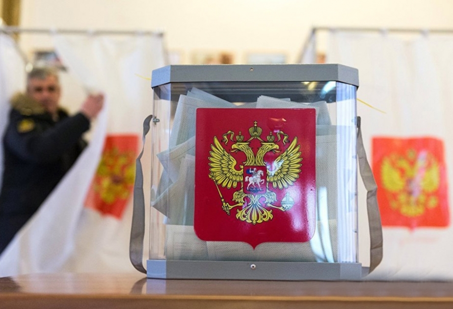Sabahdan Rusiyada prezident seçkiləri BAŞLAYIR - Putin seçiləcəkmi?