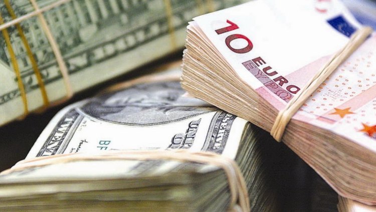 Dollar və avro yığanların NƏZƏRİNƏ - SON DƏQİQƏ XƏBƏRİ