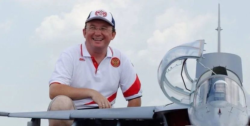 İntihar deyil - “Lukoyl”un vitse-prezidentinin ölümünün yeni versiyası AÇIQLANDI
