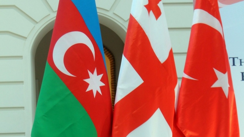 XİN rəhbərlərinin növbəti üçtərəfli görüşü Türkiyədə OLACAQ