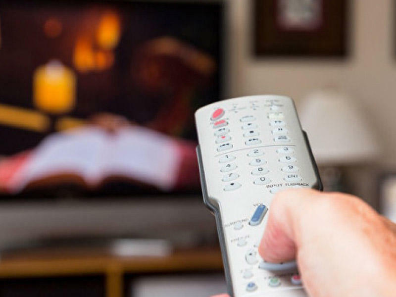 Azərbaycanda yeni televiziya kanalı AÇILIR