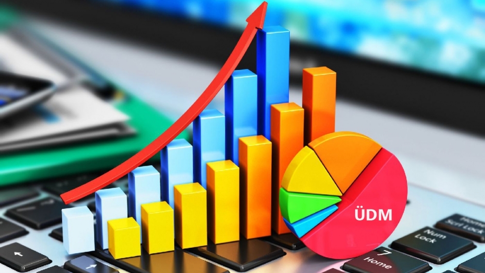 Cari ilin iki ayında ÜDM istehsalı nə qədər artıb? - STATİSTİKA