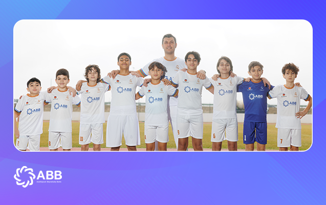 Azərbaycanın uşaq futbol komandası bu turnirdə iştirak edəcək