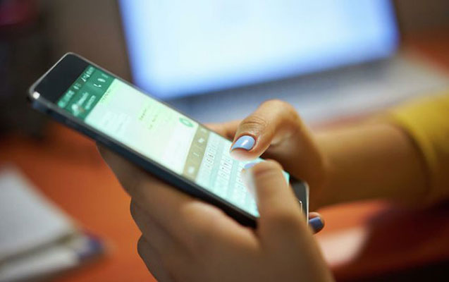 “WhatsApp”dan YENİ FUNKSİYA: Ən çox qadınların İŞİNƏ YARAYACAQ!