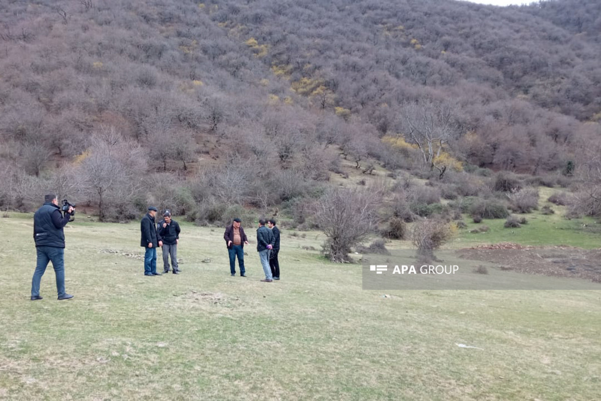 Zaqatalada şəxsin partlayış nəticəsində ölməsi faktı ilə bağlı cinayət işi BAŞLANDI