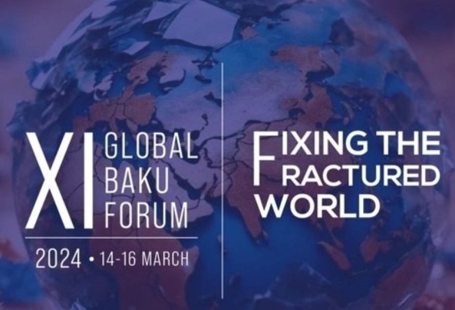 XI Qlobal Bakı Forumu BAŞA ÇATDI