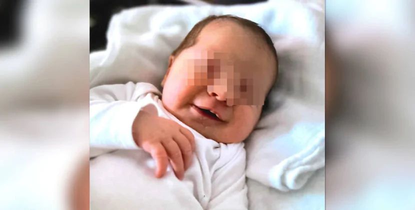 Evli cütlük gənc qadını öldürüb 5 həftəlik körpəni qaçırdı
