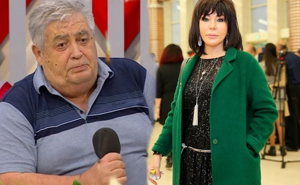 Rafael Dadaşovu bu sözlərlə yad etdi