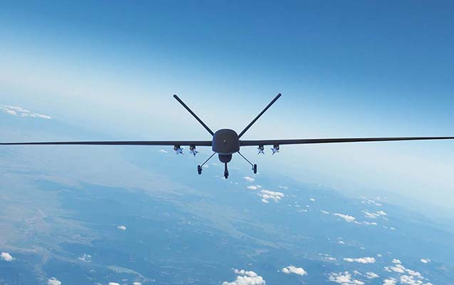 Moskvaya dron hücumu cəhdi olub