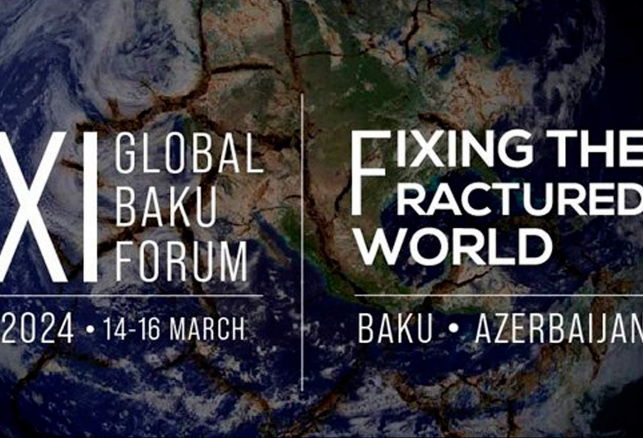 Qlobal Bakı Forumu - səmərəli beynəlxalq platforma ŞƏRH